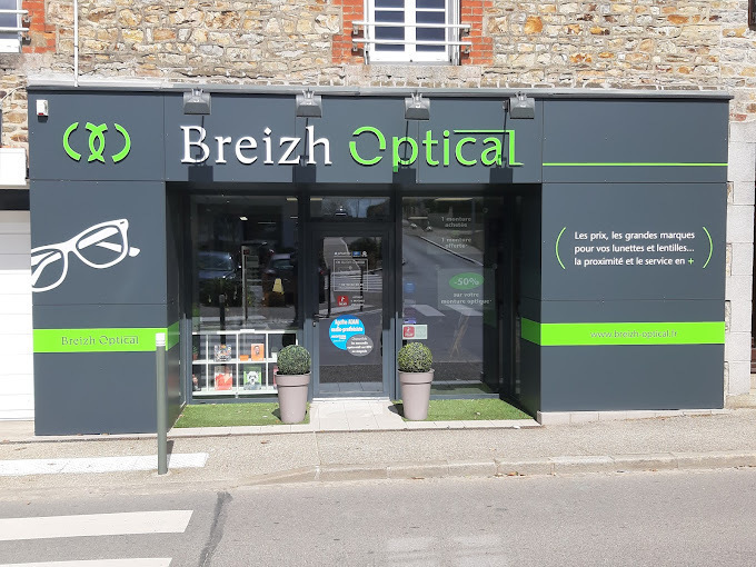 magasin de la Bouexiere